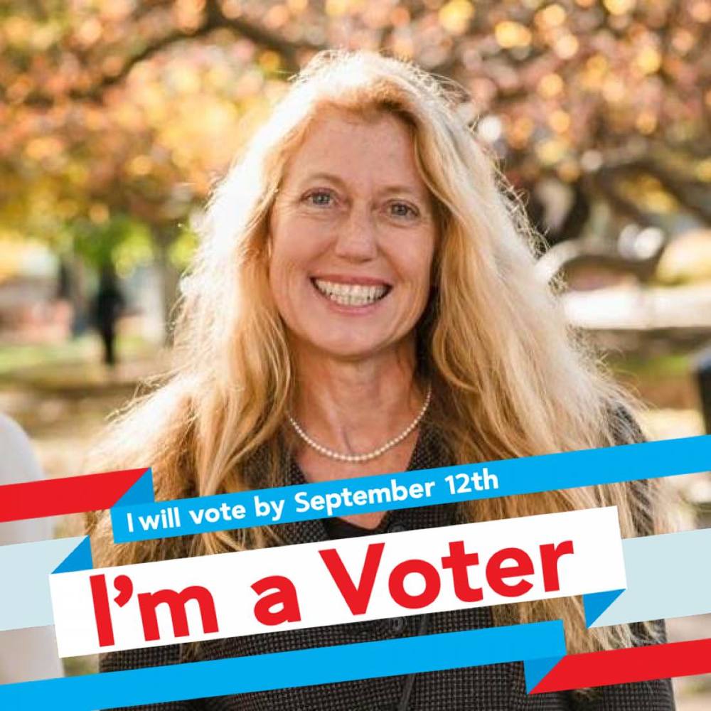 Meet your Posher, Melissa